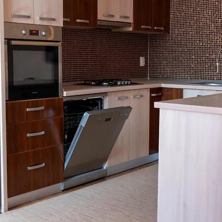 Nema S 1 Apartment *