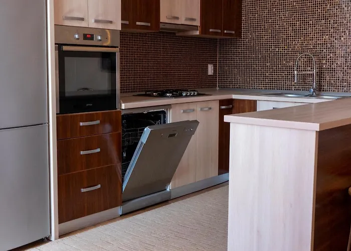 Nema S 1 Apartment *